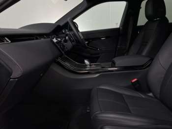 Used Land Rover Range Rover Evoque 2025 for sale - 74848363: Photo