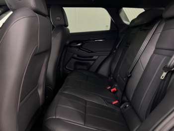 Used Land Rover Range Rover Evoque 2025 for sale - 74848363: Photo