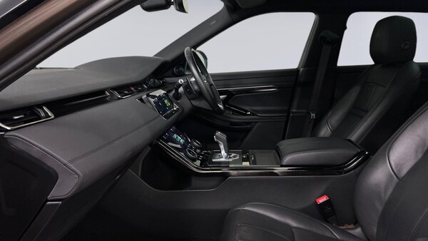 Used Land Rover Range Rover Evoque 2019 for sale - 76227046: Photo 3