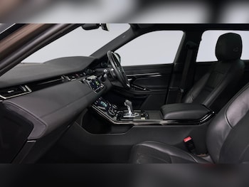 Used Land Rover Range Rover Evoque 2019 for sale - 76227046: Photo 3
