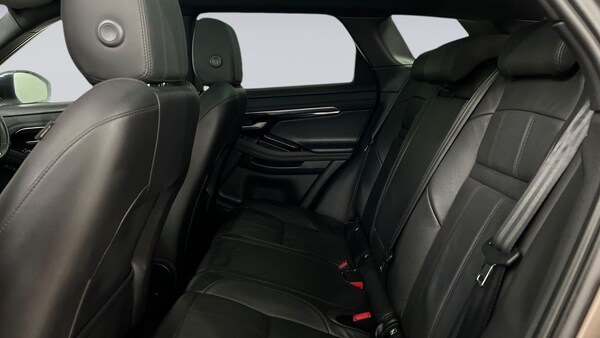 Used Land Rover Range Rover Evoque 2019 for sale - 76227046: Photo 4