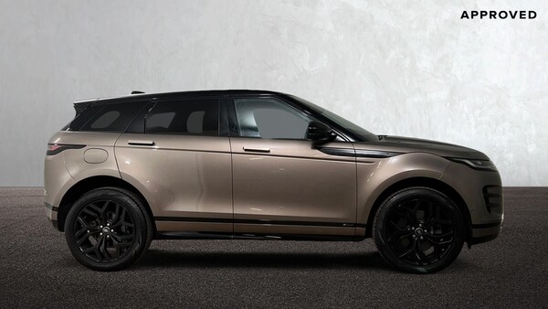 Used Land Rover Range Rover Evoque 2019 for sale - 76227046: Photo 5