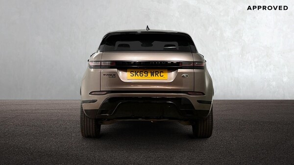 Used Land Rover Range Rover Evoque 2019 for sale - 76227046: Photo 6