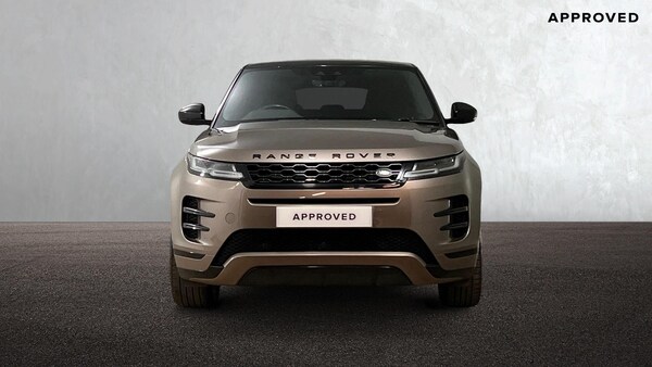 Used Land Rover Range Rover Evoque 2019 for sale - 76227046: Photo 7