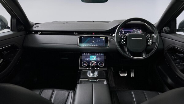 Used Land Rover Range Rover Evoque 2019 for sale - 76227046: Photo 9