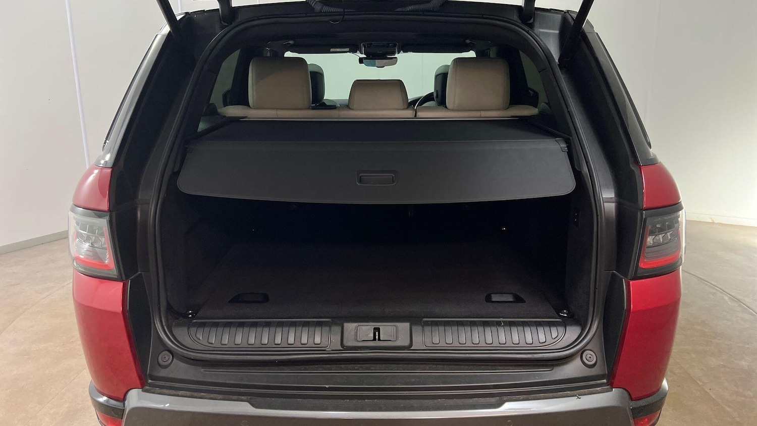 Used Land Rover Range Rover Sport for sale - 76122553: Photo 10
