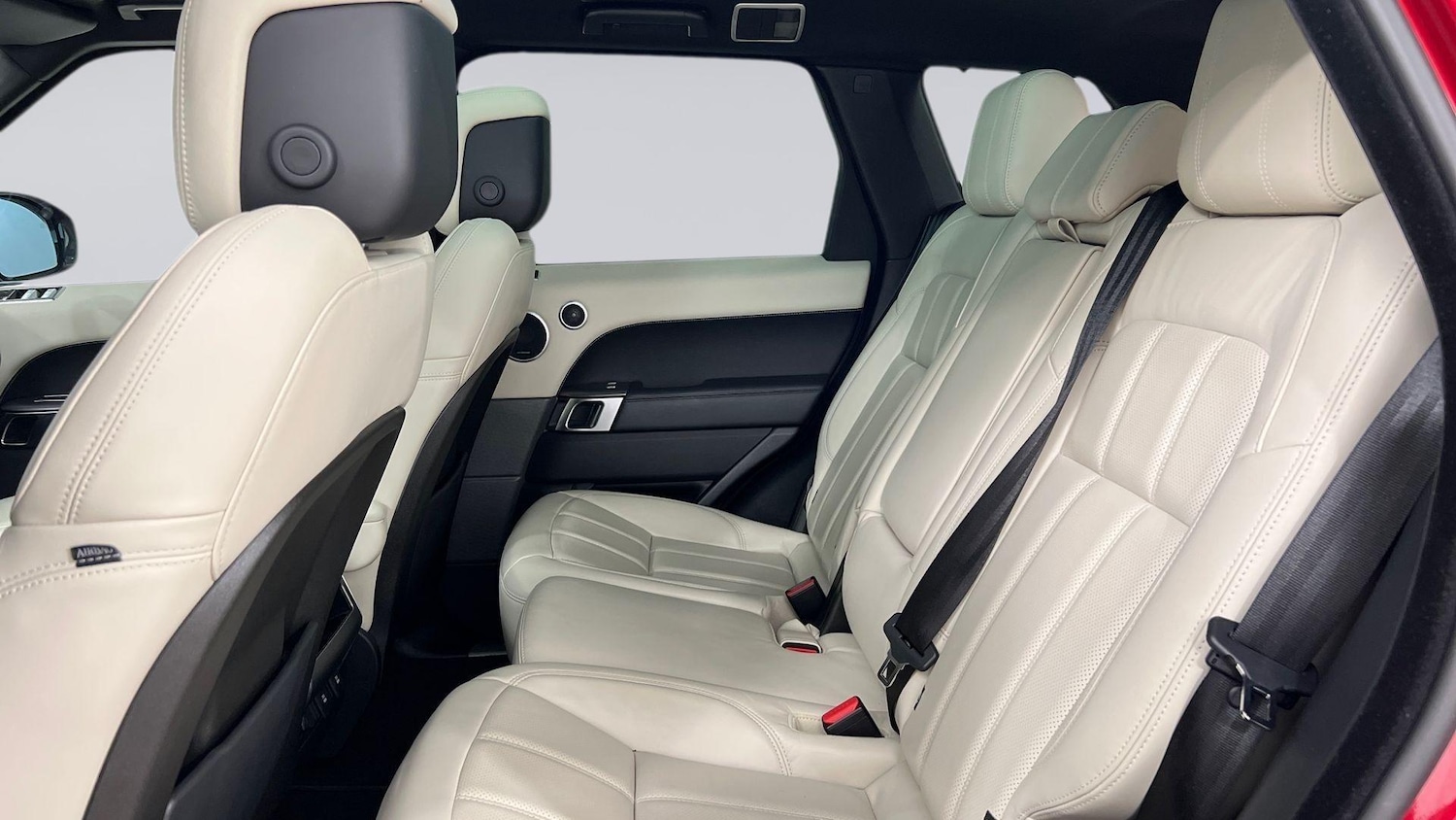 Used Land Rover Range Rover Sport for sale - 76122553: Photo 4