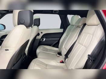 Used Land Rover Range Rover Sport for sale - 76122553: Photo 4