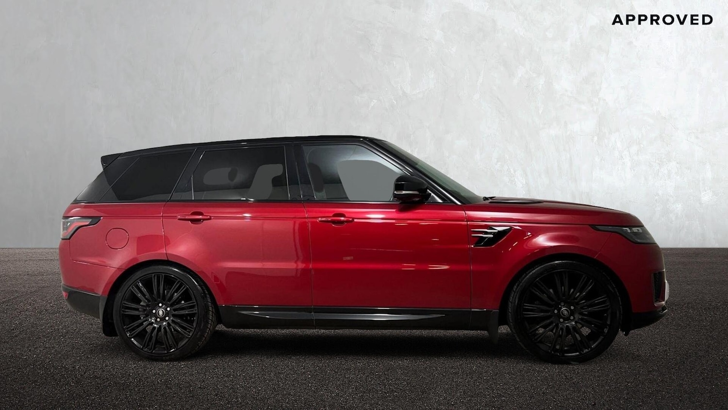 Used Land Rover Range Rover Sport for sale - 76122553: Photo 5