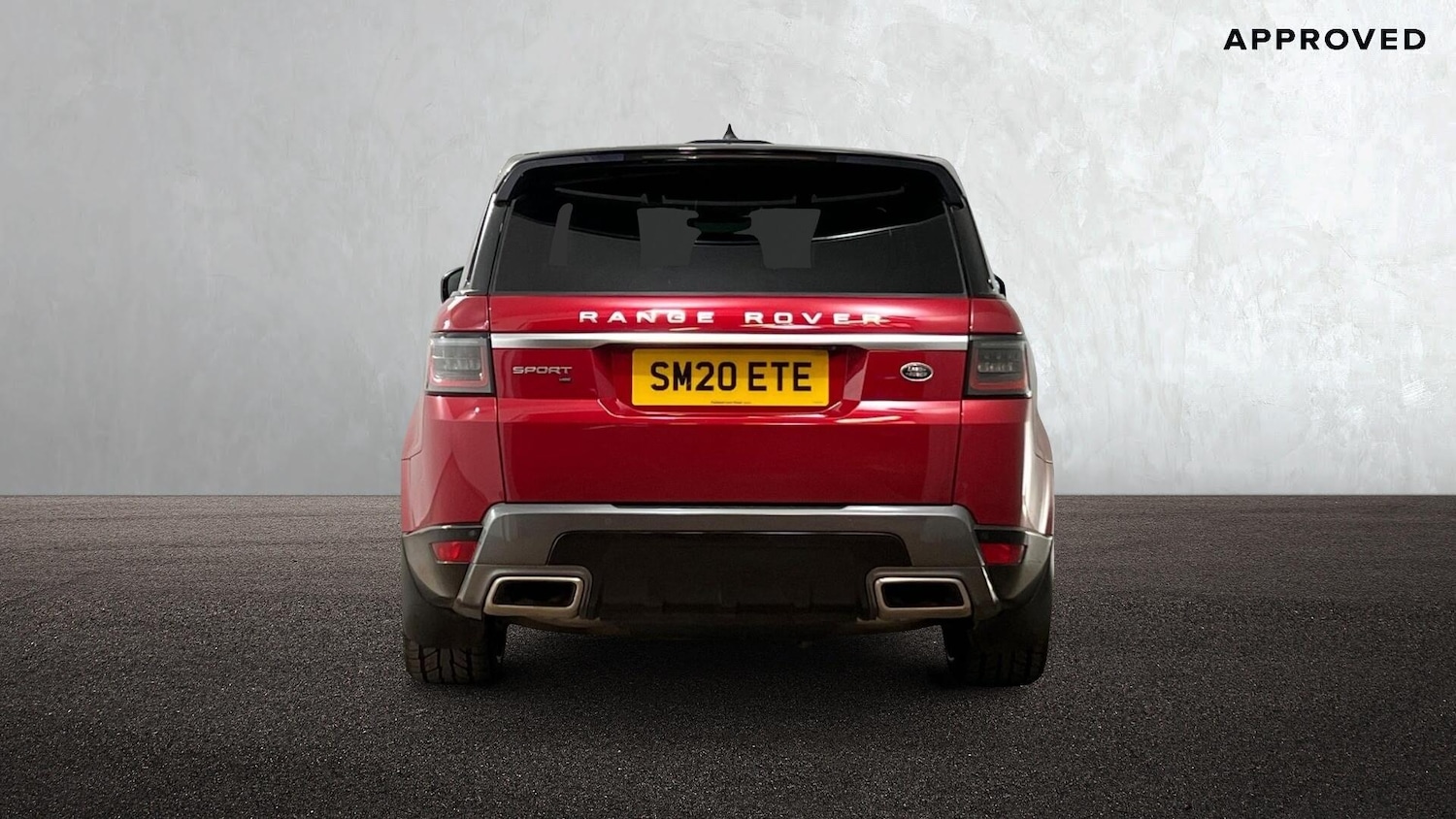 Used Land Rover Range Rover Sport for sale - 76122553: Photo 6