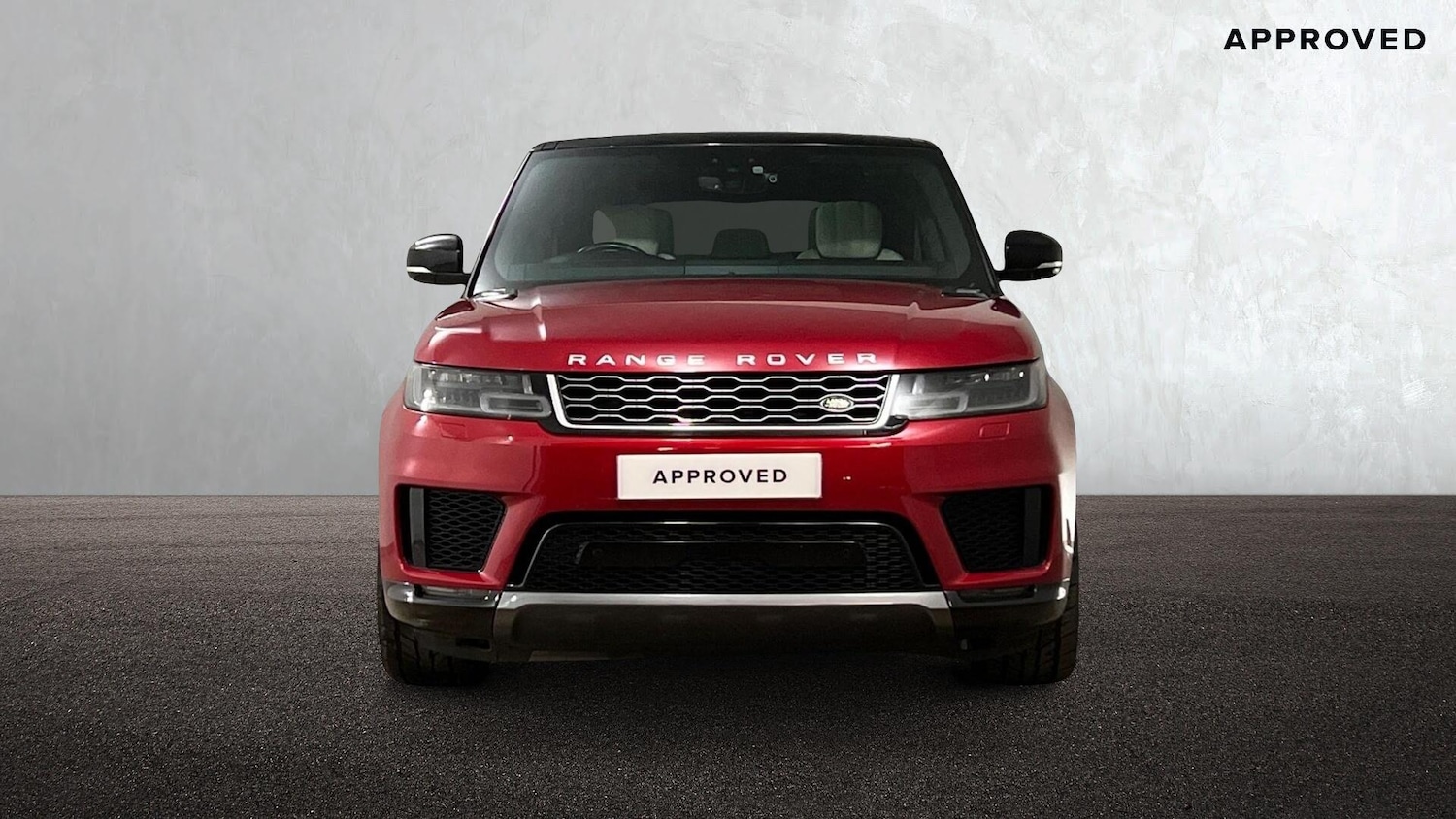 Used Land Rover Range Rover Sport for sale - 76122553: Photo 7