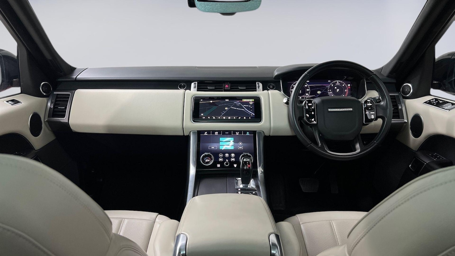 Used Land Rover Range Rover Sport for sale - 76122553: Photo 9