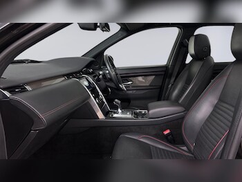 Used Land Rover Discovery Sport 2020 for sale - 75839369: Photo