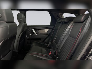 Used Land Rover Discovery Sport 2020 for sale - 75839369: Photo