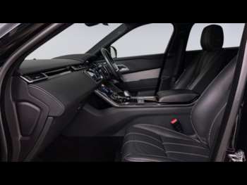 Used Land Rover Range Rover Velar 2021 for sale - 75141530: Photo