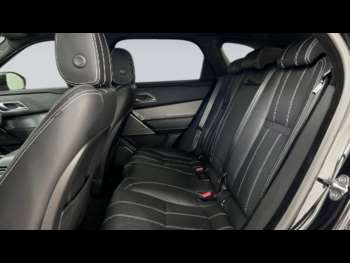 Used Land Rover Range Rover Velar 2021 for sale - 75141530: Photo