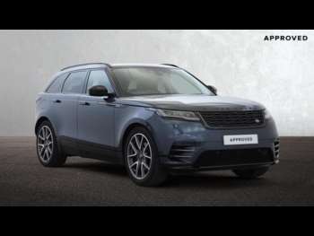 2024 (24) - 2.0 D200 MHEV Dynamic HSE Auto 4WD Euro 6 (s/s) 5dr
