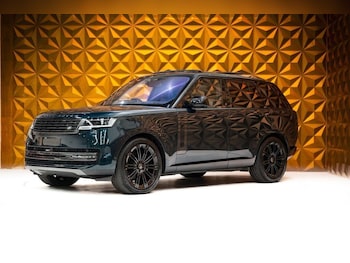 Land Rover - Range Rover