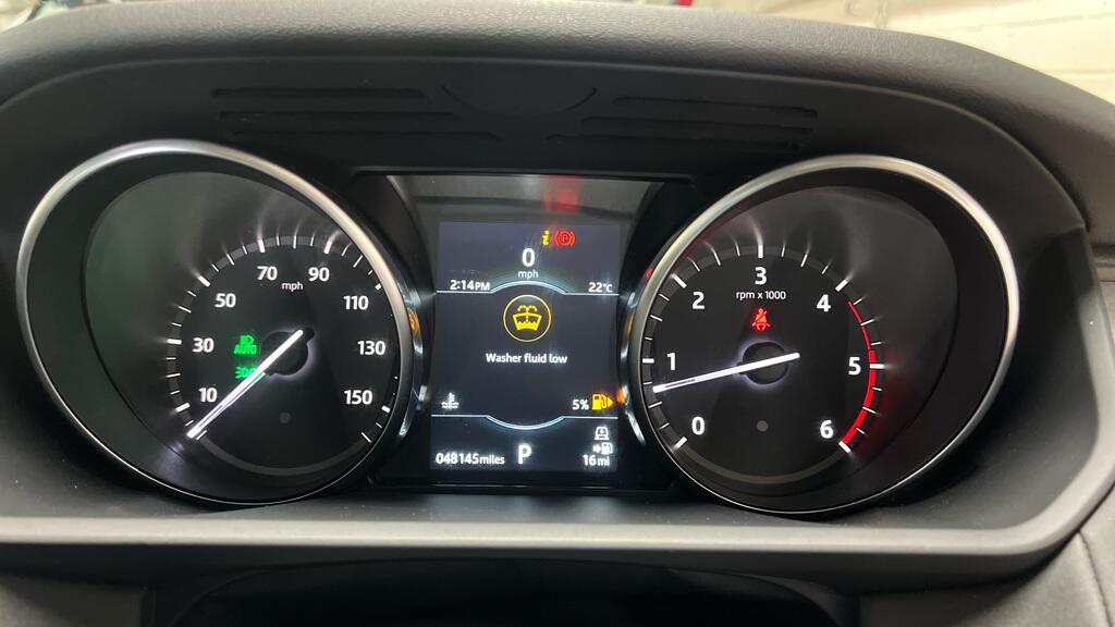 Used Land Rover Discovery for sale - 76201368: Photo 10