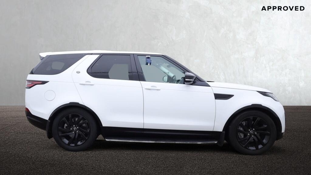 Used Land Rover Discovery for sale - 76201368: Photo 5