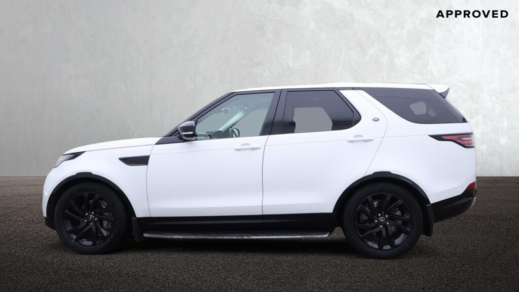 Used Land Rover Discovery for sale - 76201368: Photo 6