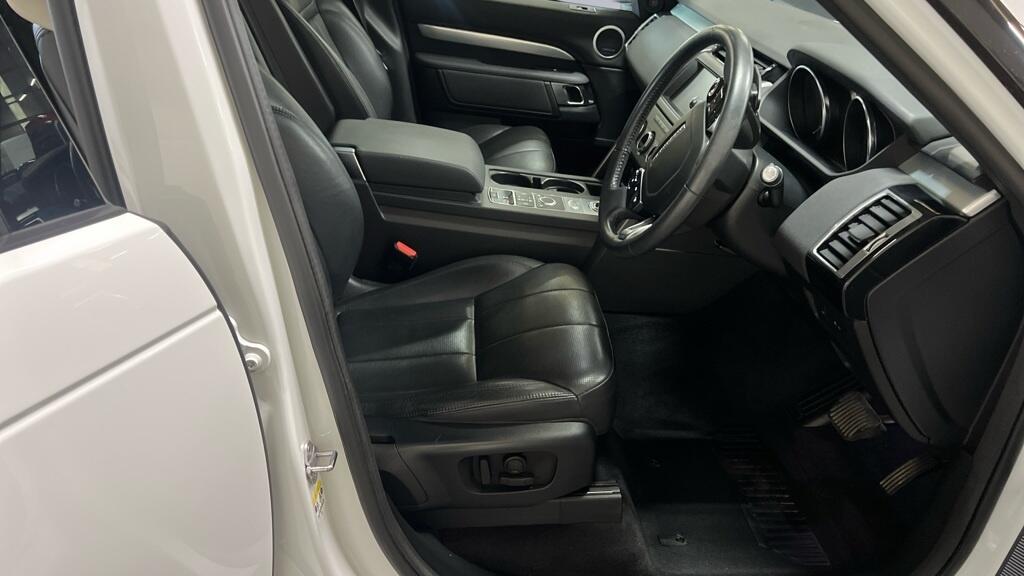 Used Land Rover Discovery for sale - 76201368: Photo 7