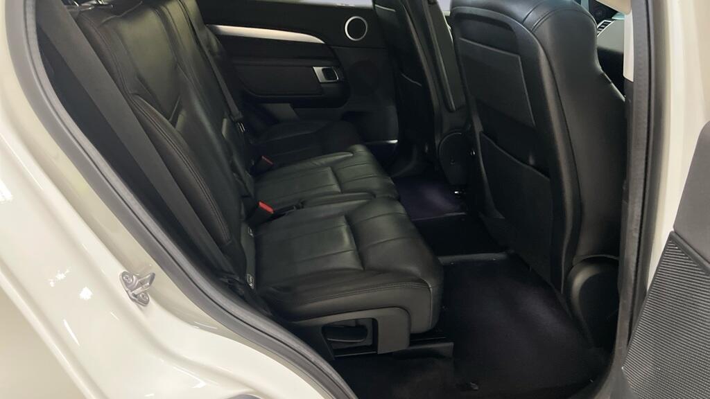 Used Land Rover Discovery for sale - 76201368: Photo 8