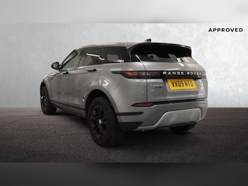 Used Land Rover Range Rover Evoque 2019 for sale - 75838732: Photo
