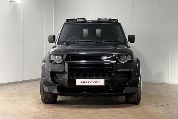 Used Land Rover Defender 90 2025 for sale - 76226181: Photo 7