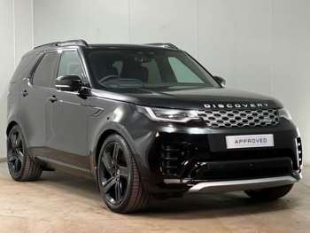 2025 (25) - 3.0 D350 MHEV 35th Anniversary Edition Auto 4WD Euro 6 (s/s) 5dr