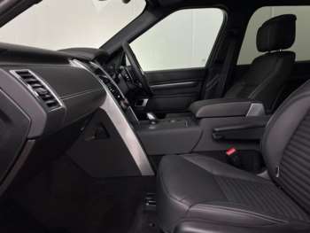 Used Land Rover Discovery 2025 for sale - 75103293: Photo