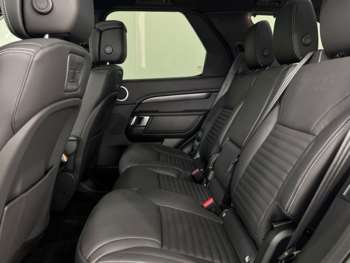 Used Land Rover Discovery 2025 for sale - 75103293: Photo