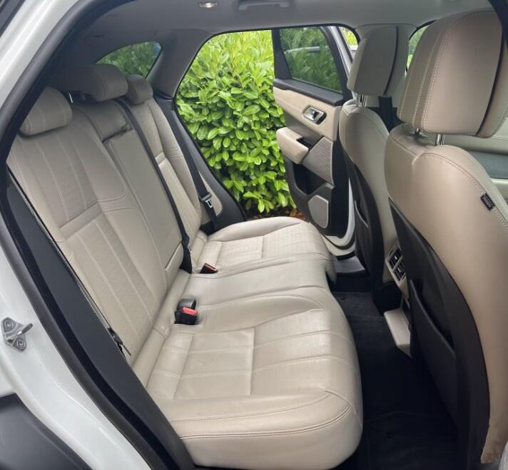 Used Land Rover Range Rover Velar 2021 for sale - 76151653: Photo 6