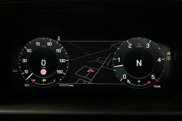 Used Land Rover Discovery 2025 for sale - 76166558: Photo 10