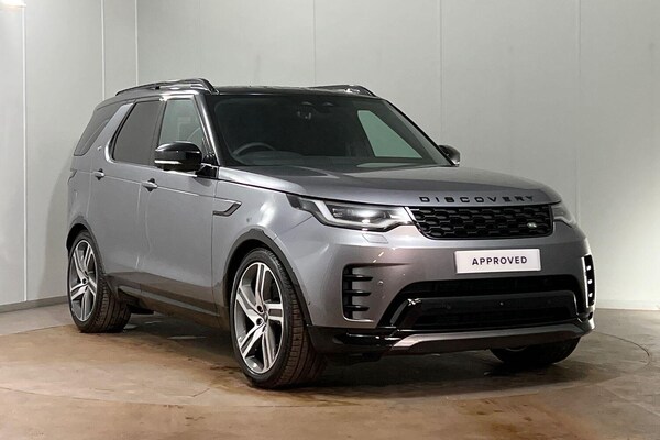 Used Land Rover Discovery 2025 for sale - 76166558: Photo 1