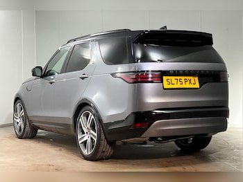Used Land Rover Discovery 2025 for sale - 76166558: Photo 2