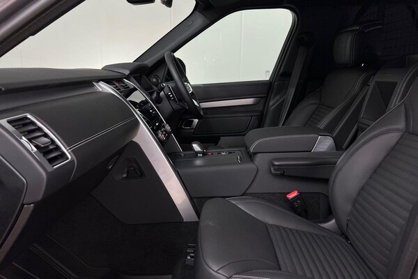 Used Land Rover Discovery 2025 for sale - 76166558: Photo 3