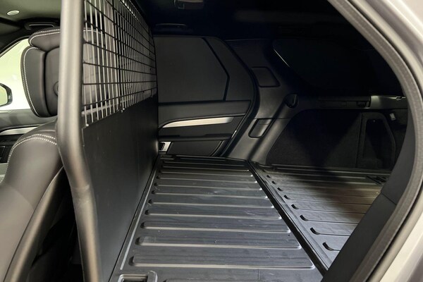 Used Land Rover Discovery 2025 for sale - 76166558: Photo 4
