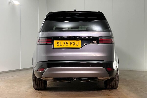 Used Land Rover Discovery 2025 for sale - 76166558: Photo 6
