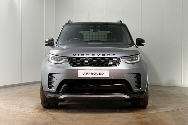 Used Land Rover Discovery 2025 for sale - 76166558: Photo 7