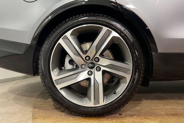 Used Land Rover Discovery 2025 for sale - 76166558: Photo 8
