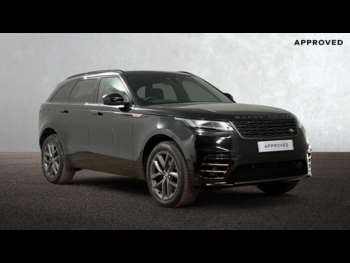 2023 (23) - 2.0 D200 Dynamic SE 5dr
