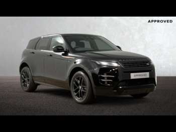 2023 (73) - 2.0 D200 Dynamic SE 5dr Auto