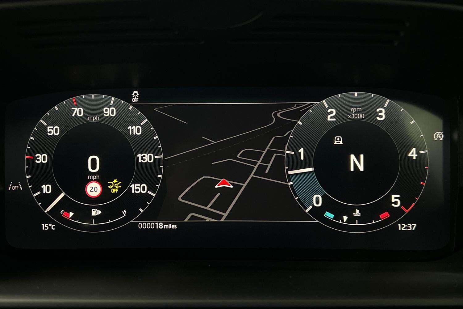 Used Land Rover Discovery 2025 for sale - 76158624: Photo 10
