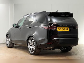Used Land Rover Discovery 2025 for sale - 76158624: Photo 2