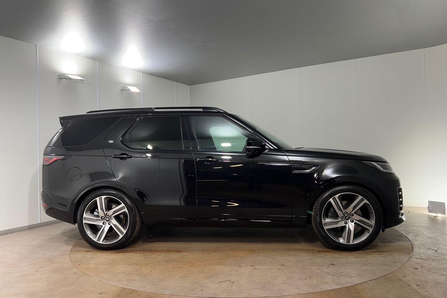 Used Land Rover Discovery 2025 for sale - 76158624: Photo 5