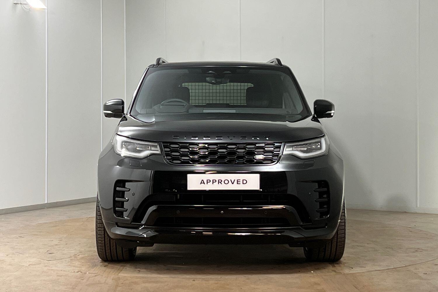 Used Land Rover Discovery 2025 for sale - 76158624: Photo 7