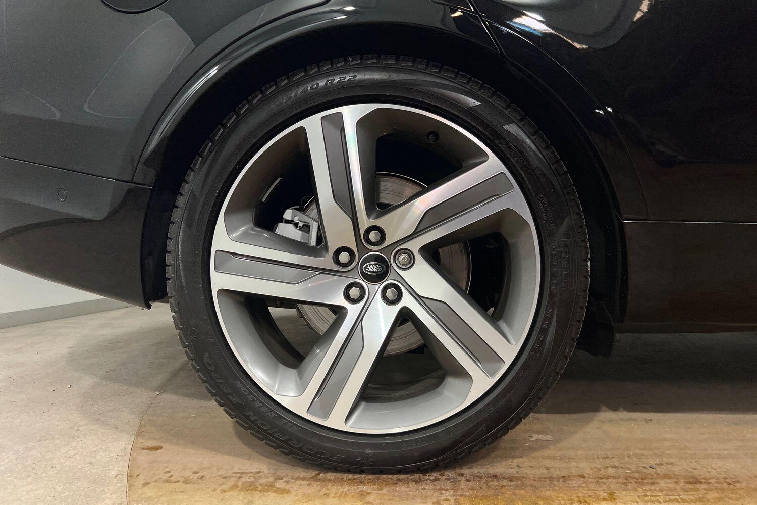 Used Land Rover Discovery 2025 for sale - 76158624: Photo 8