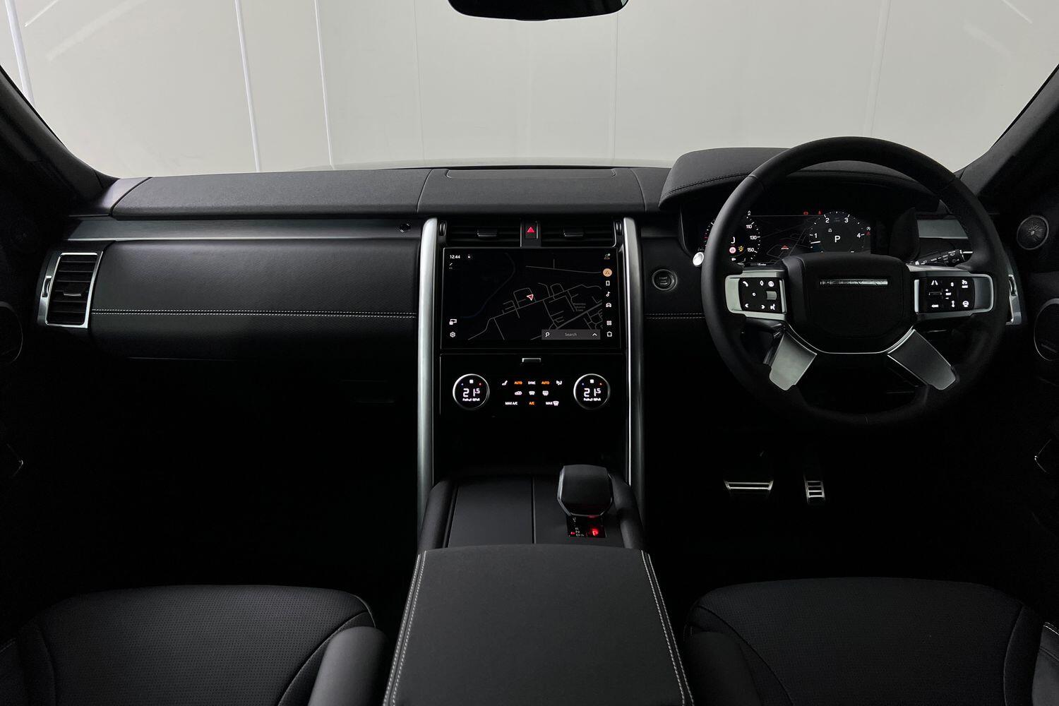 Used Land Rover Discovery 2025 for sale - 76158624: Photo 9
