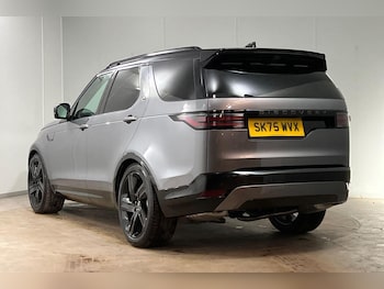Used Land Rover Discovery 2025 for sale - 76158625: Photo 2